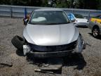 2016 Nissan Sentra S იყიდება Riverview-ში, FL - All Over