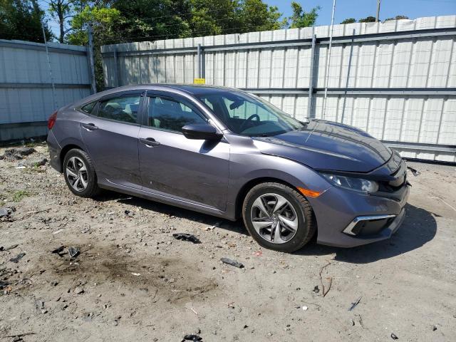  HONDA CIVIC 2020 Szary