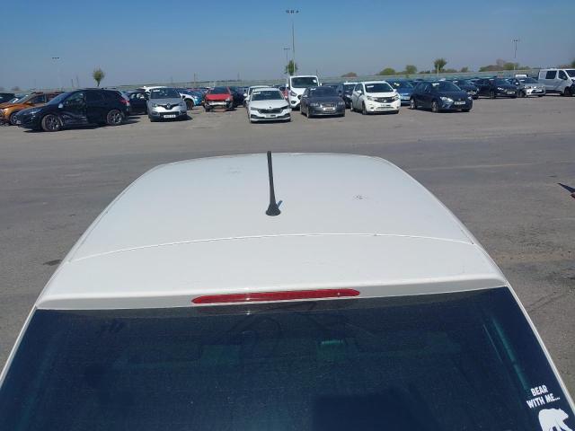 2014 VOLKSWAGEN POLO MATCH