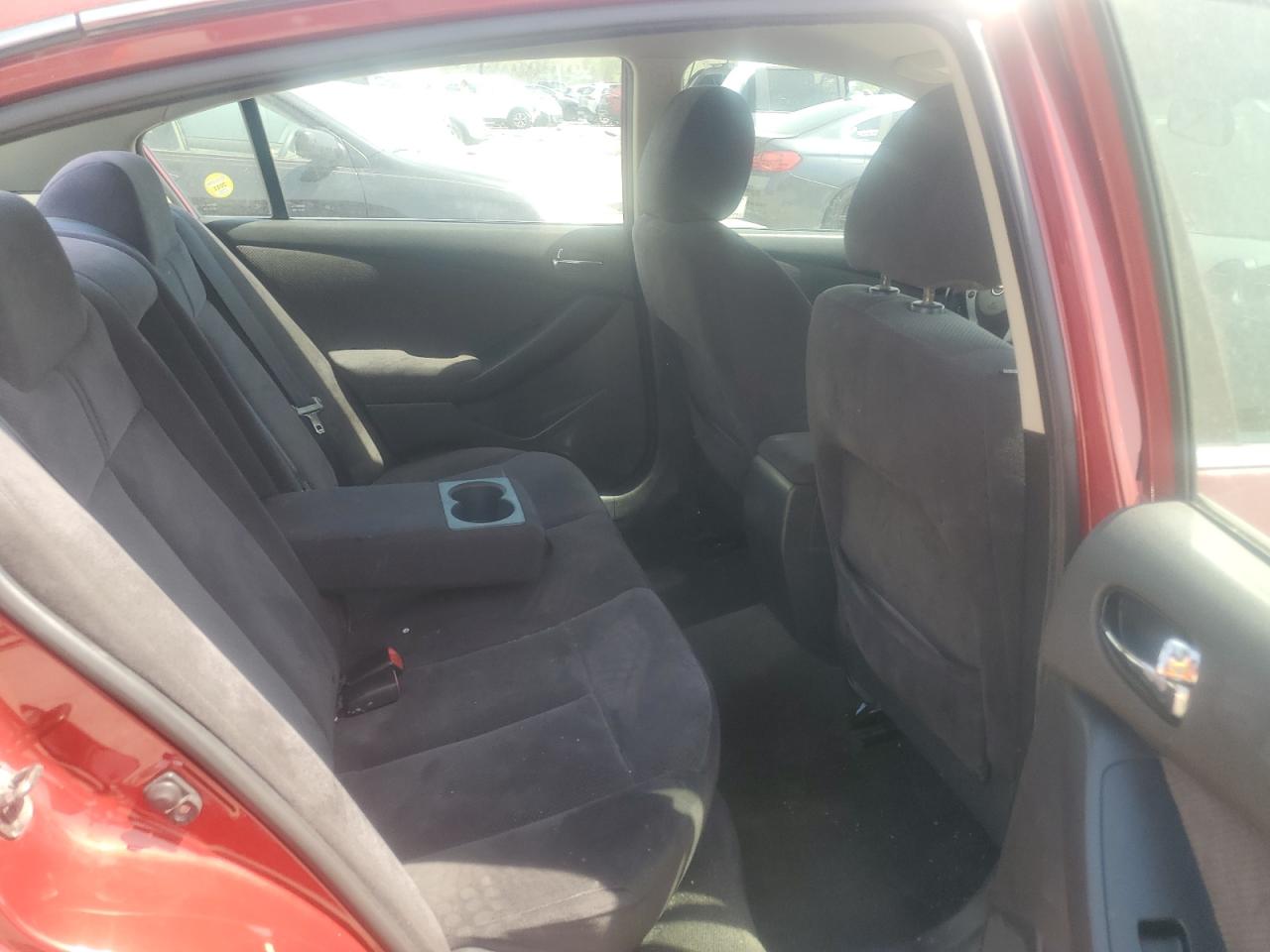 NISSAN ALTIMA 2009 VIN 1N4AL21E29N520840 фото 10
