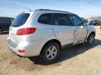 2007 Hyundai Santa Fe Gls de vânzare în Elgin, IL - Side