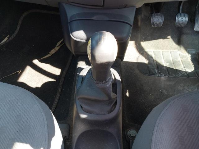 2003 NISSAN MICRA S
