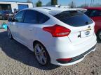 2015 FORD FOCUS ST-3 for sale at Copart EAST KILBRIDE