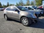 2011 Cadillac Srx Luxury Collection for Sale in Portland, OR - Front End