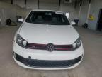 2013 Volkswagen Gti  de vânzare în Lexington, KY - Front End