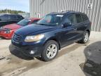 2010 Hyundai Santa Fe L 3.5L en Venta en Franklin, WI - Hail