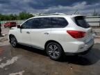 2017 Nissan Pathfinder S for Sale in Montgomery, AL - Front End