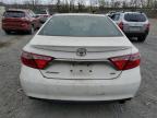 2017 Toyota Camry Le იყიდება Marlboro-ში, NY - Minor Dent/Scratches