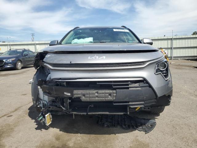 KIA NIRO 2023 Silver