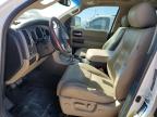 2014 Toyota Sequoia Platinum на продаже в Andrews, TX - Mechanical