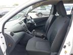 2017 SUZUKI CELERIO SZ for sale at Copart NEWBURY