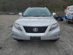 2011 Lexus Rx 350 للبيع في Marlboro، NY - Rear End