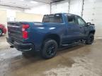 2019 Chevrolet Silverado K1500 Lt Trail Boss   en Venta en Davison, MI - Front End