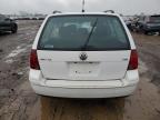 2004 Volkswagen Jetta Gls Tdi for Sale in Elgin, IL - Side