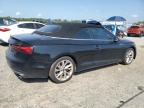 2021 Audi A5 Premium 45 zu verkaufen in Jacksonville, FL - Front End