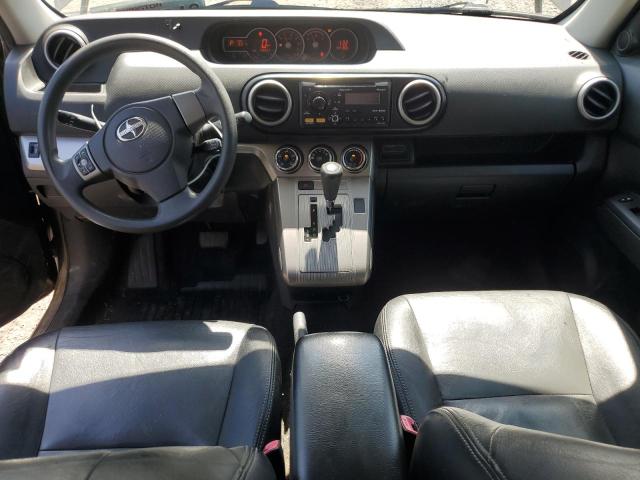  TOYOTA SCION 2013 Цвет загара