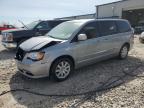 2014 Chrysler Town & Country Touring للبيع في Wayland، MI - Front End