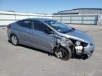 2016 Hyundai Elantra Se for Sale in Assonet, MA - Front End