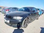 2010 BMW 118D M SPO for sale at Copart SANDWICH