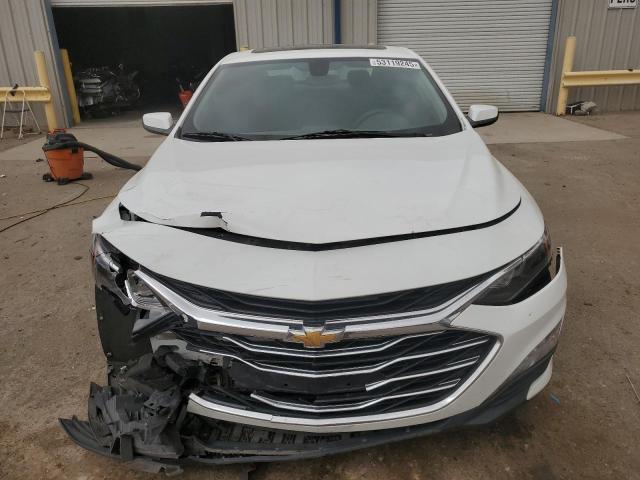  CHEVROLET MALIBU 2019 Biały