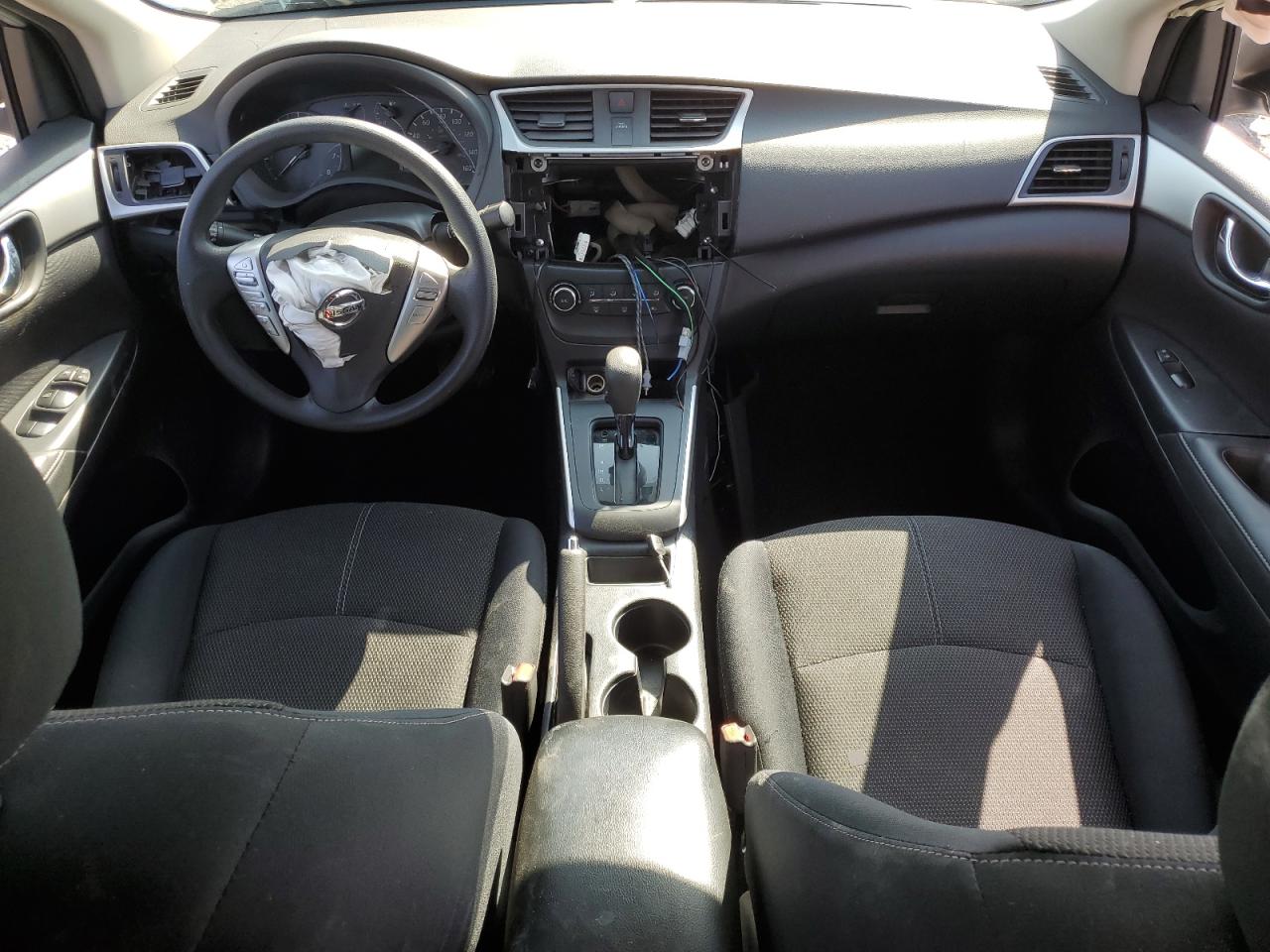 2016 Nissan Sentra S VIN: 3N1AB7APXGY259004 Lot: 54737565