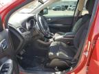 2018 Dodge Journey Se იყიდება Pekin-ში, IL - Front End