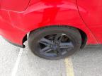 2015 FORD FOCUS ZETE for sale at Copart SANDTOFT
