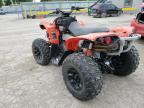 2016 Can-Am Renegade 850 იყიდება Wichita-ში, KS - Burn