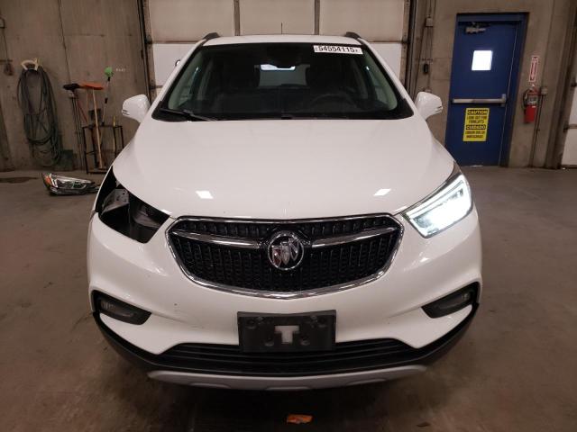  BUICK ENCORE 2018 Biały