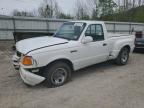 1994 Ford Ranger  for Sale in Hurricane, WV - Front End