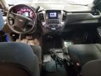 2017 Chevrolet Tahoe Police للبيع في Lansing، MI - Minor Dent/Scratches