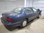 2000 Chevrolet Lumina  zu verkaufen in Candia, NH - Front End