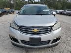 2013 Chevrolet Traverse Lt for Sale in Houston, TX - Rear End