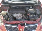 2010 Pontiac Vibe  de vânzare în Wichita, KS - Rear End