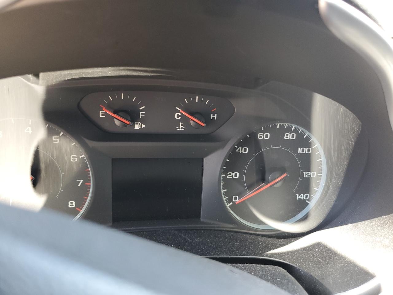 1G1ZB5STXKF194552 CHEVROLET MALIBU 2019
