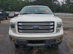 2013 Ford F150 Supercrew للبيع في Eight Mile، AL - Side