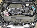 2025 TOYOTA CAMRY XSE for sale at Copart NC - MOCKSVILLE