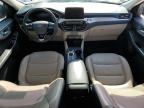 2021 Ford Escape Sel for Sale in Houston, TX - Water/Flood