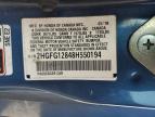 2008 Honda Civic Ex for Sale in Houston, TX - Vandalism