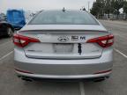 2016 Hyundai Sonata Sport for Sale in Rancho Cucamonga, CA - Side