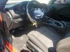 2015 Dodge Challenger Sxt للبيع في Memphis، TN - Front End
