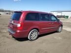 2016 Chrysler Town & Country Touring for Sale in Lansing, MI - Front End