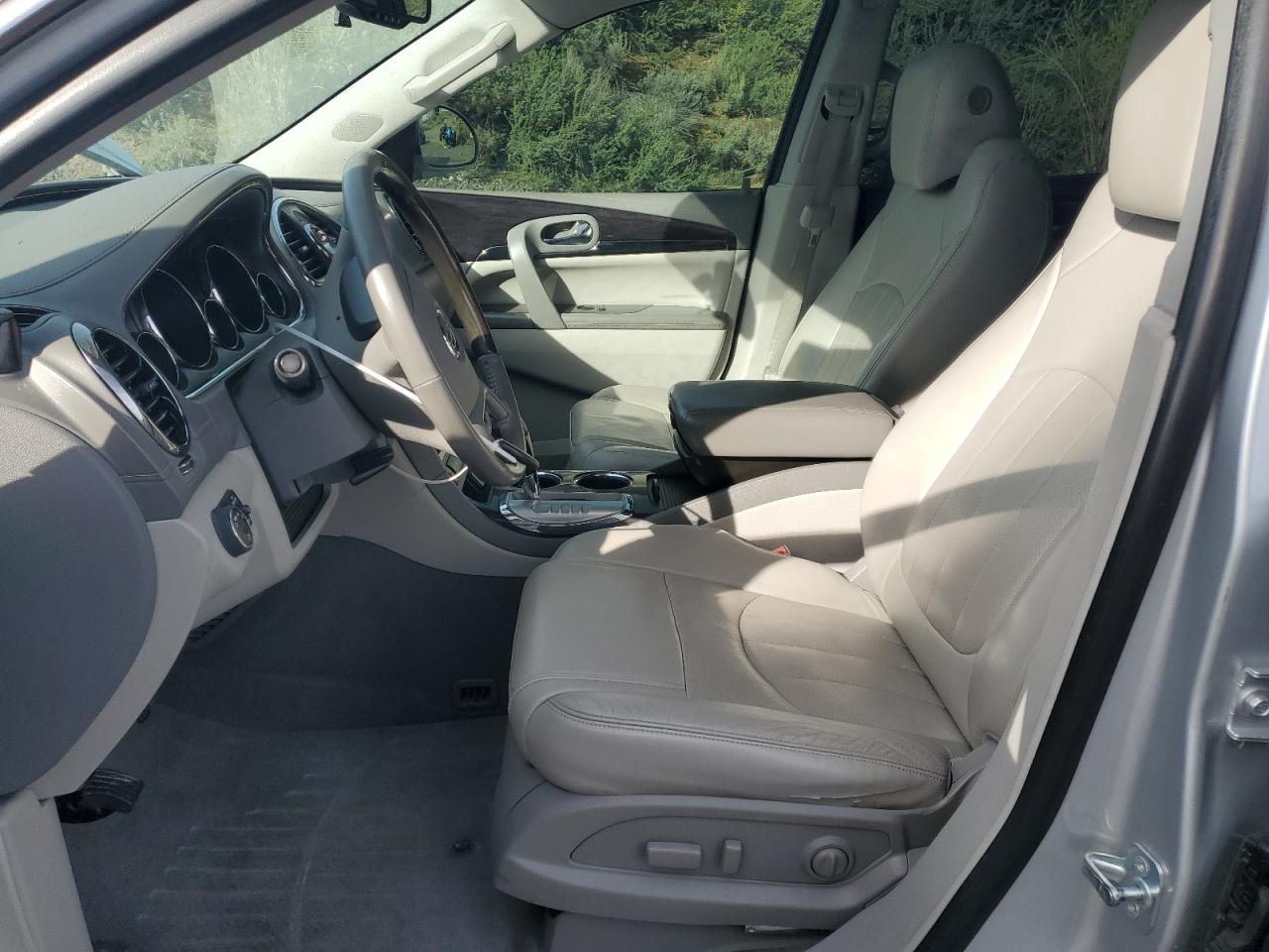 2016 Buick Enclave VIN: 5GAKVBKD7GJ271276 Lot: 54260235