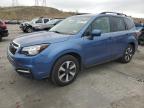2018 Subaru Forester 2.5I Limited en Venta en Littleton, CO - Rear End