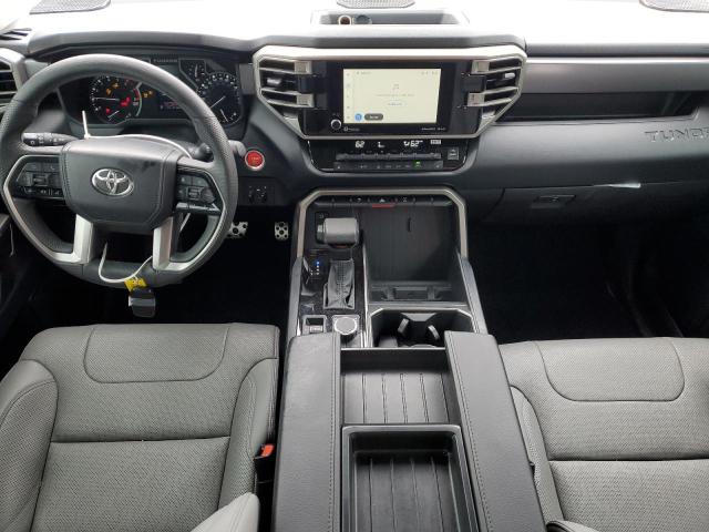  TOYOTA TUNDRA 2023 Вугільний