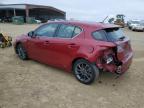 2012 Lexus Ct 200 for Sale in American Canyon, CA - Rear End