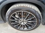 2017 MERCEDES BENZ GLC 220 D for sale at Copart WOLVERHAMPTON