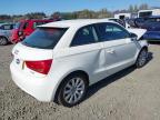 2014 AUDI A1 SPORT T for sale at Copart EAST KILBRIDE