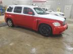 2010 Chevrolet Hhr Lt de vânzare în Casper, WY - Front End