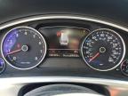 2016 Volkswagen Touareg Sport for Sale in Rancho Cucamonga, CA - Front End